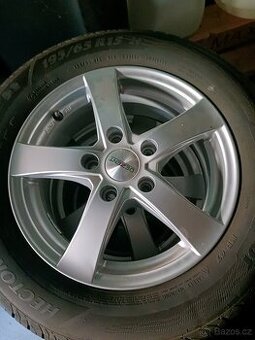 Hyundai i,ix sada alu+ pneu 195/65R15