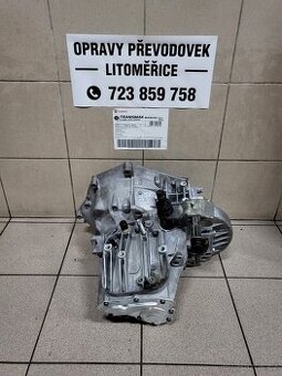 Převodovka 2.0 2.2 bluehdi 20GP19 20GP20 20GP23 20GP25