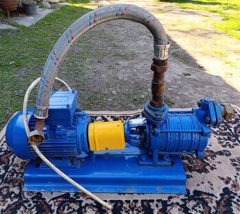 ČERPADLO SIGMA 20-SVA-3-LM-90-9