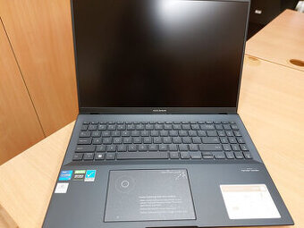 Herní notebook ASUS Zenbook Pro 16 UX6601