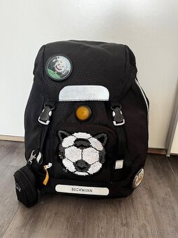 Školní batoh beckmann