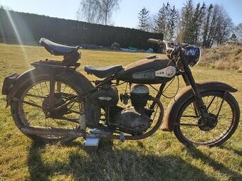 Magnat Debon 125 - 1