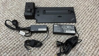 Lenovo ThinkPad Pro Docking Station 40AH20V + 135W a 65W
