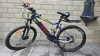 Horské Elektrokolo MTF HILL3