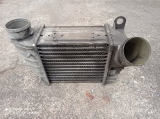 mezichladič Audi TT 1,8 turbo 132 kw - 1