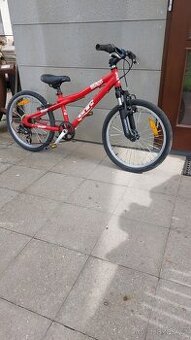 Prodám dětské kolo GT