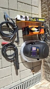 PANTERMAX MMA195LCD invertoro