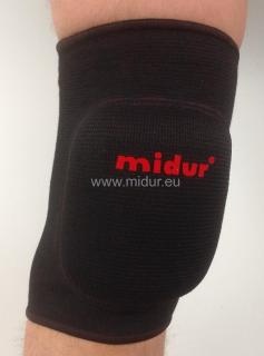 Chránič kolena Midur - černý