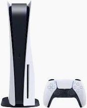 Sony PlayStation 5 CFI-1016A s mechanikou