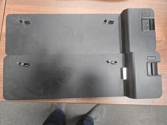 HP UltraSlim Docking Station dokovací stanice + zdroj