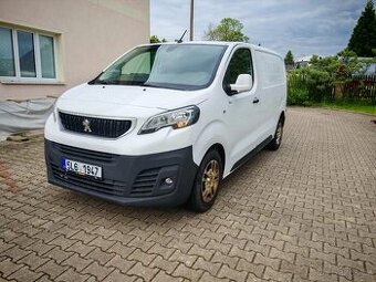 Peugeot Expert 2018, 2.0 Blue Hdi L2H1 odpočet DPH