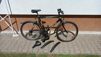 Prodám starší kolo značky Taifun - 26"