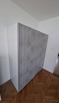 Skříň kombinovaná