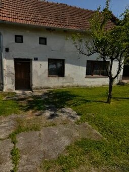 Domek BEZMĚROV