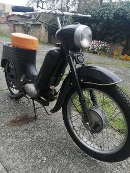 Jawa 555