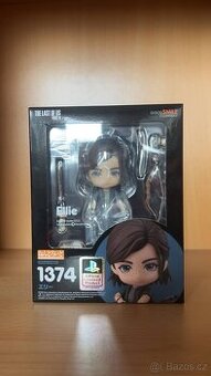 Figurka Nendoroid The Last of Us Part II - Ellie 1374