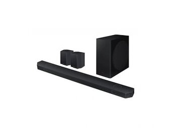 Prodám Samsung Soundbar Q série s Dolby Atmos HW-Q930D