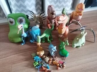 Hodny dinosaurus
