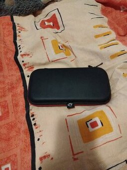 Nintendo Switch Lite - 1