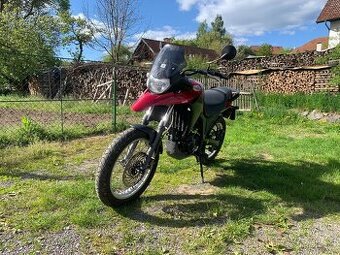 Derbi Terra 125, 11 kw - 1
