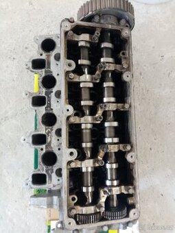 Hlava válců 2.0Tdi /103kw/125kw