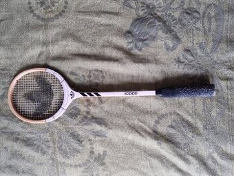 RETRO SQUASH RAKETA ADIDAS