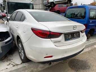 Mazda 6 GJ 2.2D 110kW 2014 SH - Náhradní díly - 1