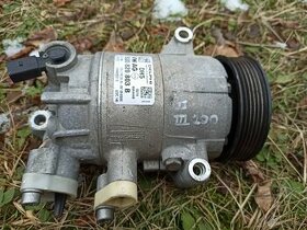 Klimakompresor Octavia III Sharan II atd.