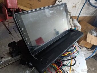 2din rádio - 1