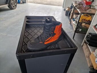 Boty KTM