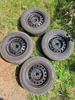 R13 4x100