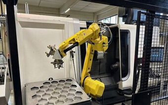 Soustruhy - CNC CTX BETA 1250 TC