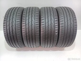 Letní pneu 205/45/17/Hankook
