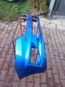 Nárazník fabia 4