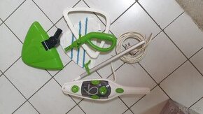 Parní mop