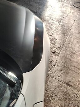 kapota Octavia 3 facelift - 1