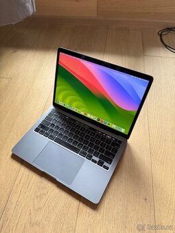 CTO MacBook Pro 13” 2020 16/512GB/i7 Space Grey Touchbar