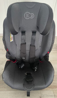 AUTOSEDAČKA KINDERKRAFT VADO (0-25Kg) ISOFIX, PROFI BEZPEČÍ