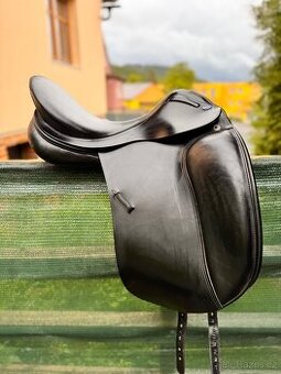 Euroriding Emilio by Prestige 17/35