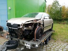 Octavia II ,1,6 Mpi - 1