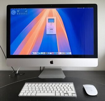Apple iMac 27" Retina 5K 2019, 32GB RAM, 1TB SSD