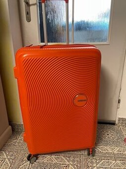 Cestovní kufr Samsonite - 1