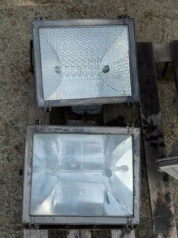 Halogenový reflektor 1000W