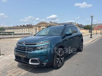 CITROEN C5 Aircross BlueHDi 130 S&S SHINE EAT8 07/2020