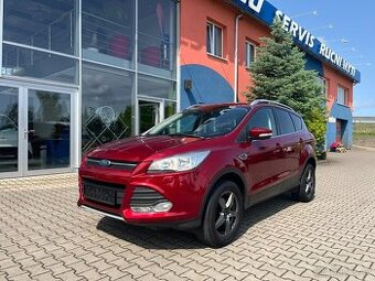 Ford Kuga, 1,5 EcoBoost, 110kW