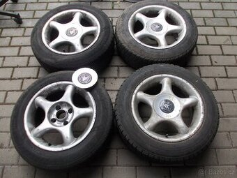 4x108 R15 ALU KOLA