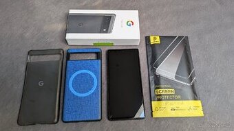 Google Pixel 6A