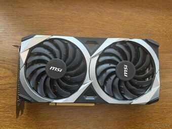RX 6650XT 8GB OC - 1