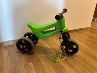 Funny Wheels Rider