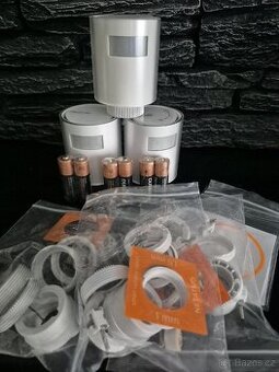 Netatmo hlavice